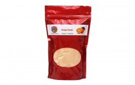 Saipro Orange Powder (Spray Dried)   Pack  250 grams